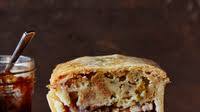British Pork Huntsman Pies British Pork Huntsman Pies