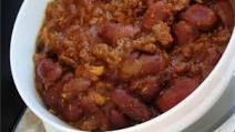 Spicy Turkey Chili Spicy Turkey Chili