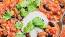Slow Cooker Lentil Chili Slow Cooker Lentil Chili