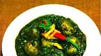 Dhaba Style Aloo Palak recipe by Arpita Majumder at BetterButter Dhaba Style Aloo Palak recipe by Arpita Majumder at BetterButter