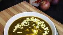 Dhaba Style Palak Paneer Dhaba Style Palak Paneer