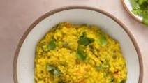 Kitchari Kitchari