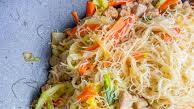 Filipino Pancit Recipe Filipino Pancit Recipe