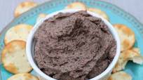 Hummus Without Tahini Hummus Without Tahini