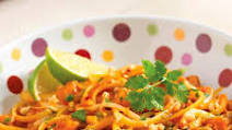 Quick Chicken Pad Thai Quick Chicken Pad Thai