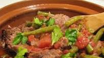Greek Lamb Stew Greek Lamb Stew