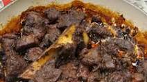 Carne Adovada Carne Adovada