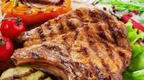 George Foreman Grill Pork Chops George Foreman Grill Pork Chops