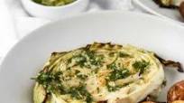 Oven Roasted Cabbage and Potatoes Oven Roasted Cabbage and Potatoes