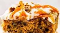 Best Carrot Cake Recipe in the World Best Carrot Cake Recipe in the World
