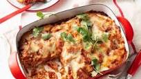 Gluten-Free Chicken Enchilada Casserole Recipe Gluten-Free Chicken Enchilada Casserole Recipe