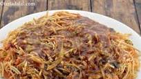 triple schezwan rice | triple schezwan fried rice | Mumbai roadside triple schezwan rice | triple schezwan rice | triple schezwan fried rice | Mumbai roadside triple schezwan rice |