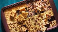 Easy Sheet Pan Cookies Easy Sheet Pan Cookies