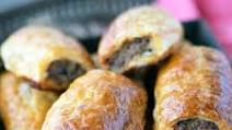 Luxury Sausage Roll Recipe Luxury Sausage Roll Recipe