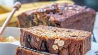 Healthy Oatmeal chocolate chip banana bread Healthy Oatmeal chocolate chip banana bread
