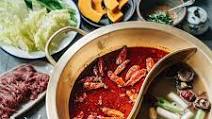 Sichuan Hot Pot Soup Base (川式清油火锅底料) Sichuan Hot Pot Soup Base (川式清油火锅底料)