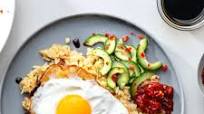 Nasi Goreng Recipe - Dutch-Indonesian Fried Rice Nasi Goreng Recipe - Dutch-Indonesian Fried Rice