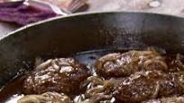 Pioneer Woman Salisbury Steak Recipe Pioneer Woman Salisbury Steak Recipe
