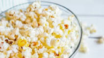 Instant Pot Popcorn Instant Pot Popcorn
