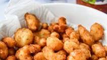 How to Cook Frozen Breaded Shrimp in an Air Fryer