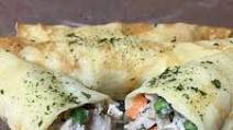 Easy Savoury Crepes Easy Savoury Crepes