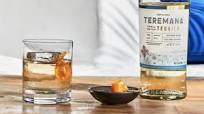 Teremana Old Fashioned Teremana Old Fashioned