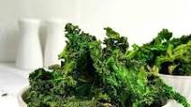 Air Fryer Kale Chips Air Fryer Kale Chips