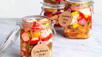 Giardiniera Giardiniera