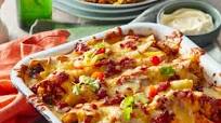 30 easy Mexican food recipes 30 easy Mexican food recipes