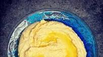 Baby Friendly Hummus Baby Friendly Hummus