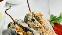 This Chile Relleno Is a Comforting Little Poblano Hug This Chile Relleno Is a Comforting Little Poblano Hug