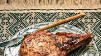 Cinnamon Rosemary Pork Chops Cinnamon Rosemary Pork Chops