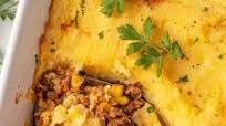 Vegan Shepherd's Pie Vegan Shepherd's Pie
