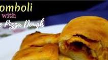 Easy Stromboli in 35 mins for Pizza Party Easy Stromboli in 35 mins for Pizza Party