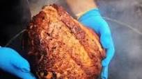 Honey Glazed Smoked Ham Honey Glazed Smoked Ham