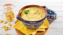 Crema de habas Crema de habas