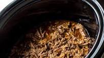 Slow Cooker Beef Barbacoa Slow Cooker Beef Barbacoa