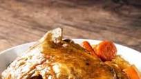 Instant Pot Lamb Instant Pot Lamb