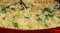 How to Make The Best Rice Pilau Recipe How to Make The Best Rice Pilau Recipe