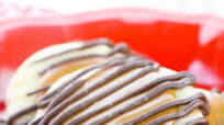 Twix Cookies Twix Cookies