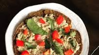 Easy Baba Ganoush Recipe Easy Baba Ganoush Recipe