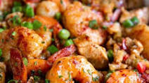 Jambalaya Recipe Jambalaya Recipe