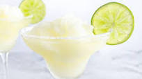 Virgin Margarita Mocktail Virgin Margarita Mocktail