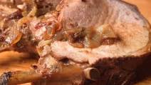 Roasted Stuffed Pork Loin Roasted Stuffed Pork Loin