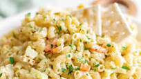 Chicken Macaroni Salad Chicken Macaroni Salad