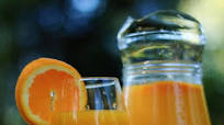 Old Fashioned Screwdriver Cocktail Old Fashioned Screwdriver Cocktail