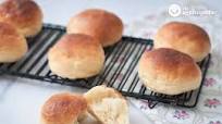 Pan o panecillos de leche tiernos y esponjosos Pan o panecillos de leche tiernos y esponjosos