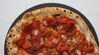 AVPN Standard Pizza Marinara AVPN Standard Pizza Marinara