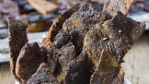 Best Homemade Oven Beef Jerky Best Homemade Oven Beef Jerky