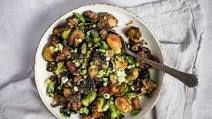Asian Pork Belly Brussels Sprouts Asian Pork Belly Brussels Sprouts